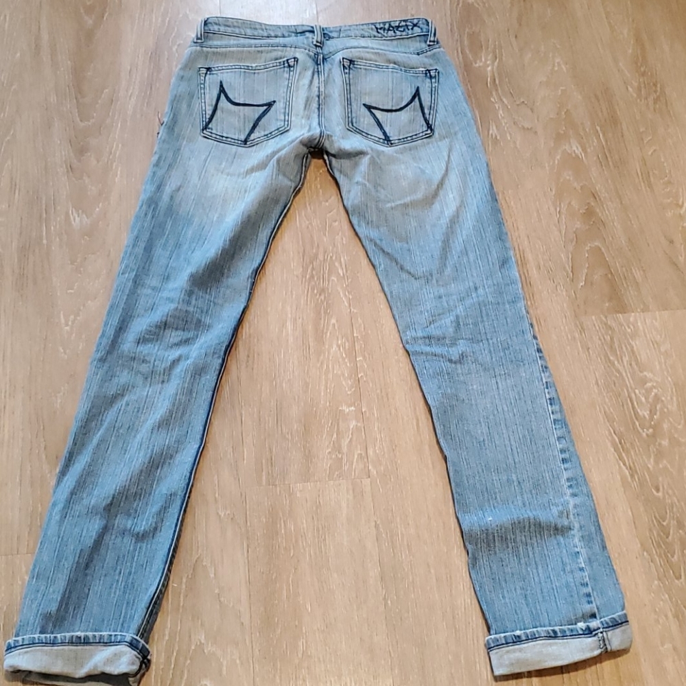 Matix jeans - Picture 4 of 4